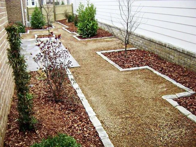 Reliable outdoor landscaping in Nashville, TN - Greenway of Nashville