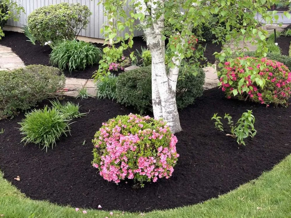 Affordable outdoor landscaping for outdoor upgrades in Danbury, CT by Greenway Property Maintenance