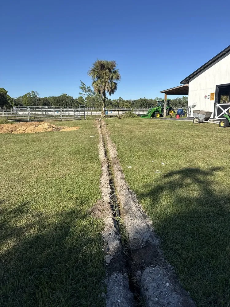 Trusted yard cleanup service in North Fort Myers, FL - Greenway Property Maintenance Landscape and Lawn Care