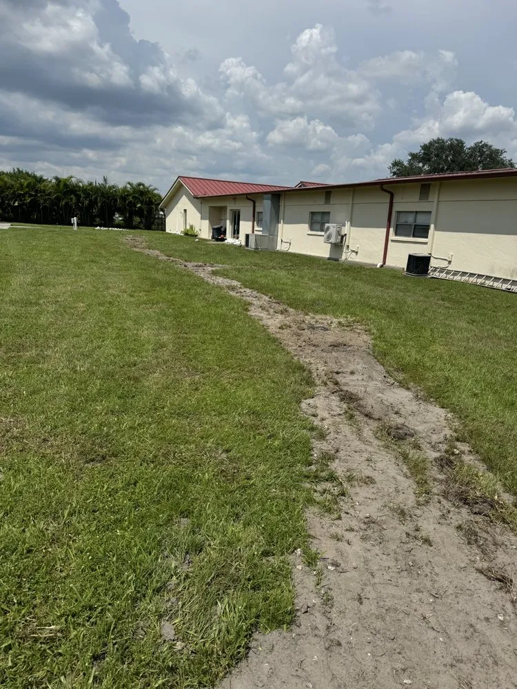 Expert residential landscaping for residential properties across North Fort Myers, FL - Greenway Property Maintenance Landscape and Lawn Care