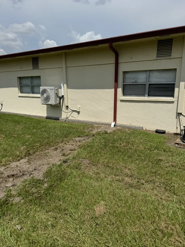 Trusted landscaping services in North Fort Myers, FL by Greenway Property Maintenance Landscape and Lawn Care