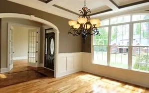 Affordable landscape installation in Rye Brook, NY by Greenway Property Services