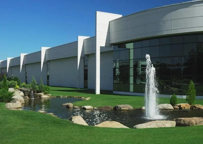 Local landscaping services experts serving Stamford, CT - Greenway Property Services