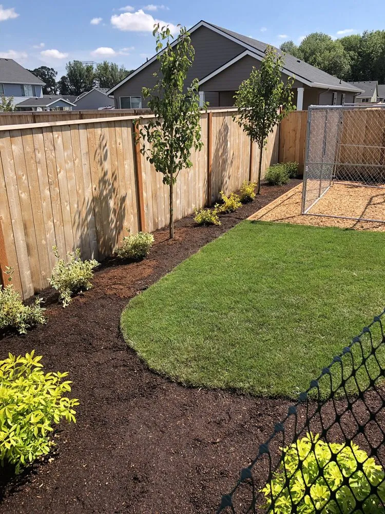 Local residential landscaping experts serving Salem, OR - Greenway Scapes