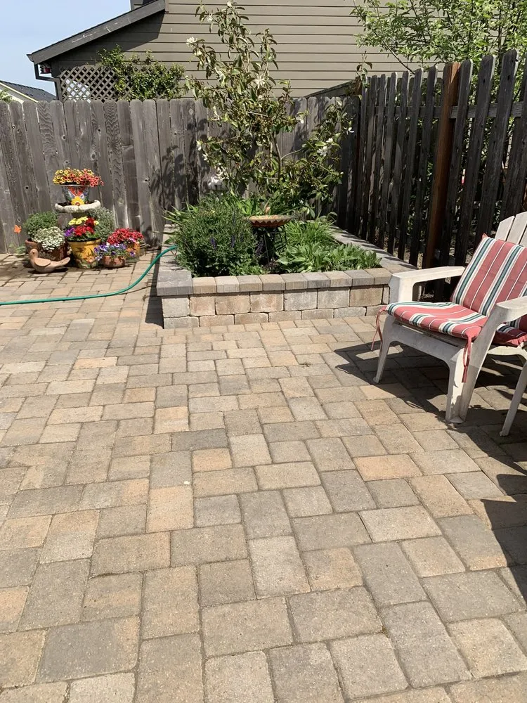 Trusted landscaping services for beautiful yards across Salem, OR - Greenway Scapes