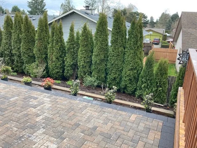 Top-rated landscaping services for outdoor upgrades across Salem, OR - Greenway Scapes