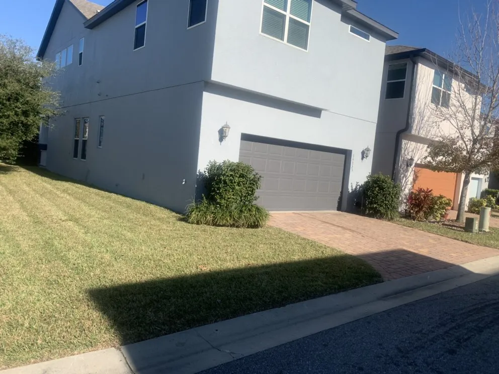 Affordable residential landscaping near you across Orlando, FL - Greenway Tree And Lawn Services