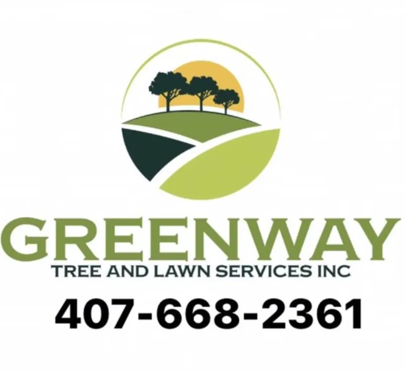 Custom landscape design experts serving Orlando, FL - Greenway Tree And Lawn Services