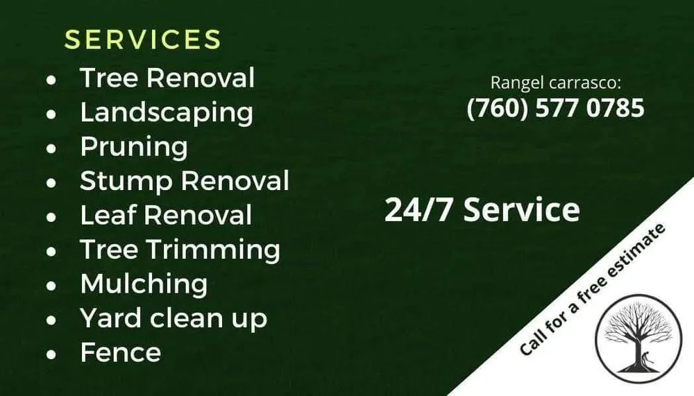 Professional landscape design experts serving Cathedral City, CA - Greenway Tree Service and Landscape