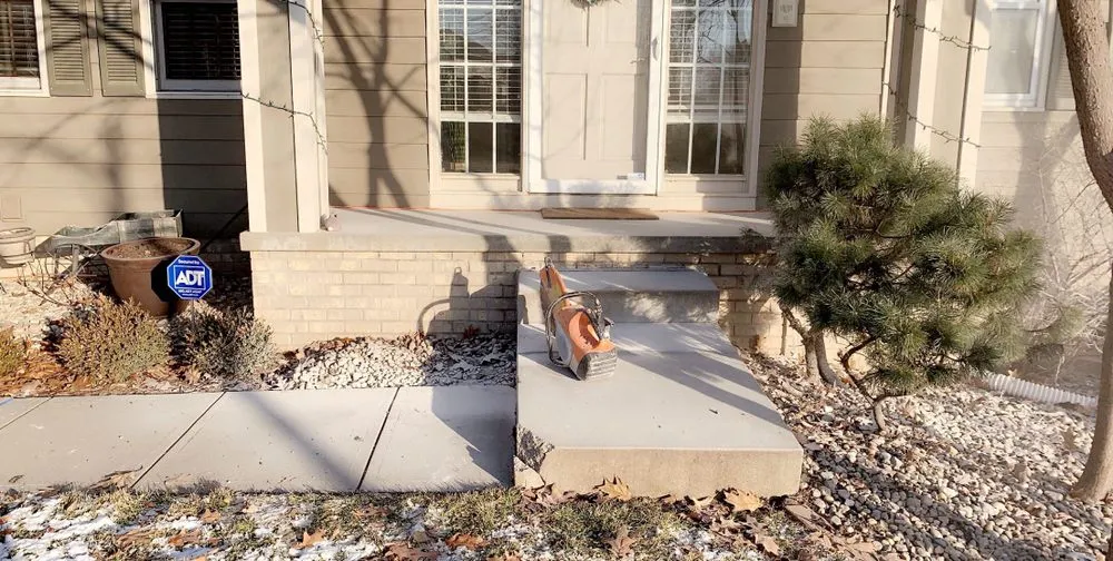 Professional outdoor landscaping near you across Gretna, NE - Greenway Yard and Landscape