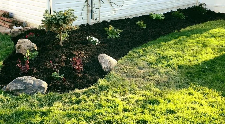 Local landscape design in Gretna, NE by Greenway Yard and Landscape