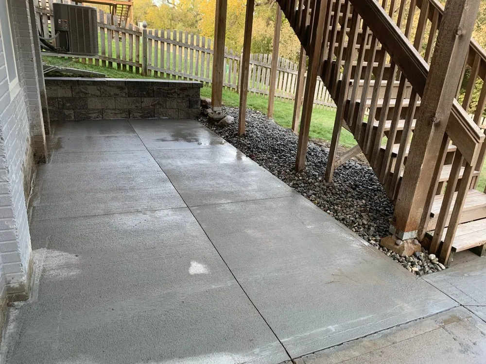 Expert residential landscaping in Gretna, NE by Greenway Yard and Landscape