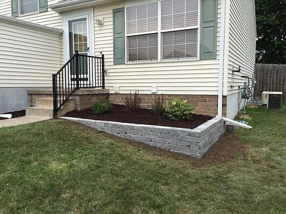 Reliable residential landscaping in Gretna, NE by Greenway Yard and Landscape
