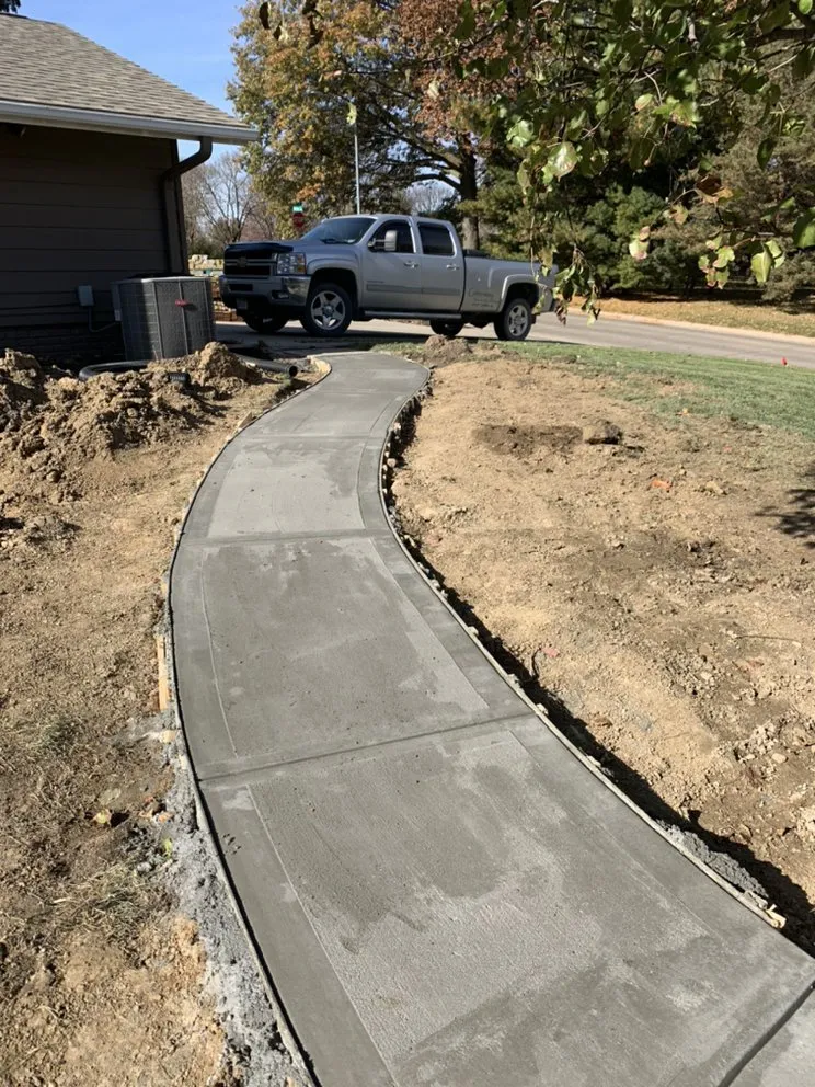 Top-rated residential landscaping for outdoor upgrades across Gretna, NE - Greenway Yard and Landscape