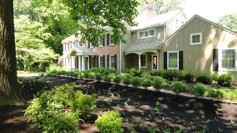 Expert landscape installation experts serving Media, PA - GreenWeaver Landscapes