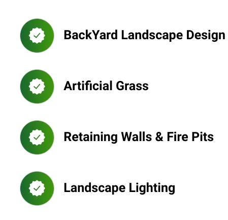 Affordable landscaping services in Las Vegas, NV by Greenwest Landscape