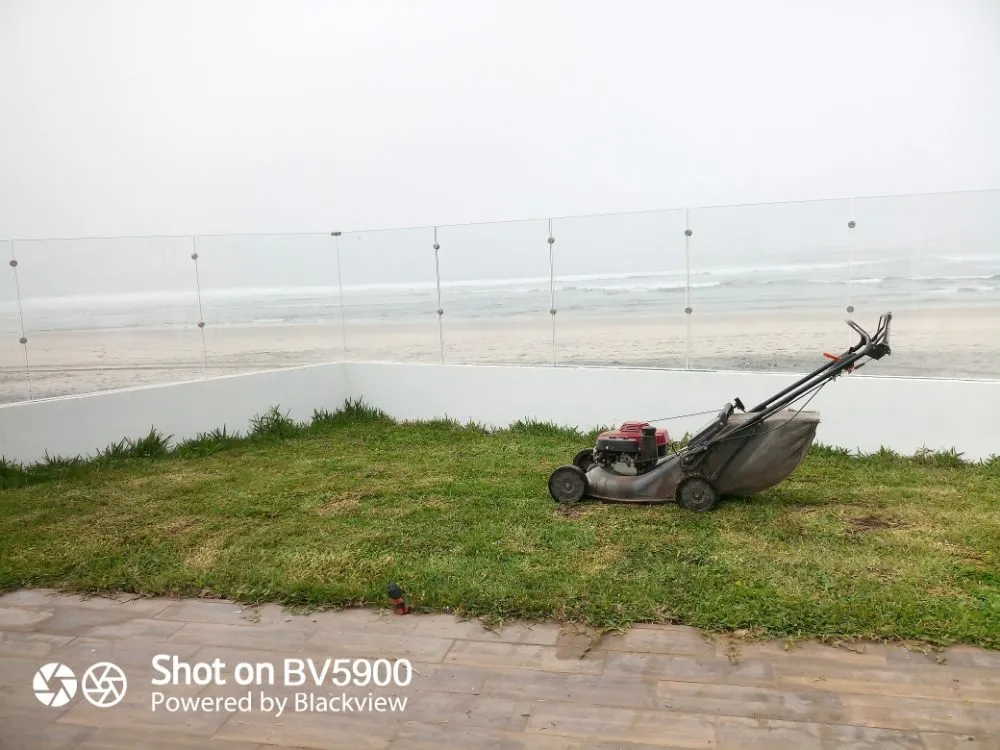 Professional residential landscaping in Long Beach, CA by Greenwest Landscaping