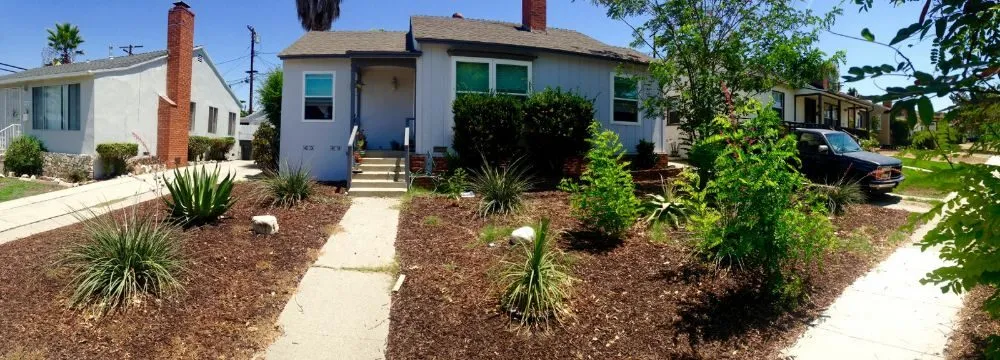 Expert garden landscaping experts serving Long Beach, CA - Greenwest Landscaping