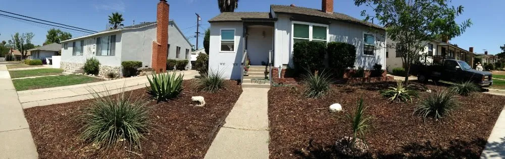 Local outdoor landscaping for year-round maintenance in Long Beach, CA by Greenwest Landscaping