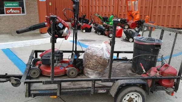 Greenwheel Landscaping