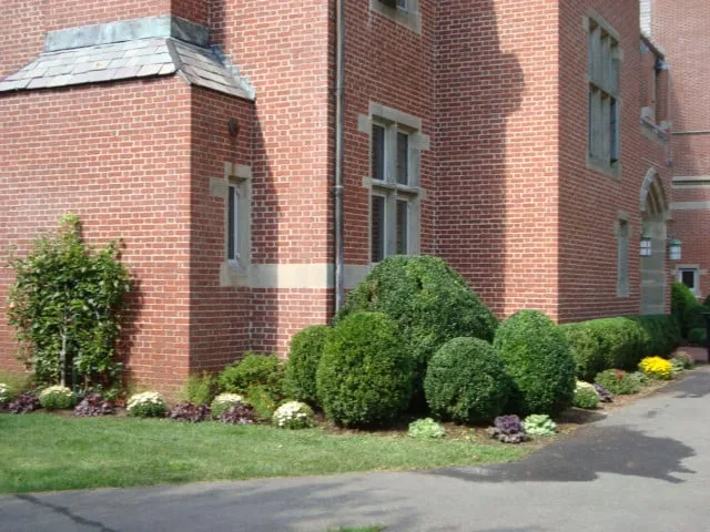 Trusted landscaping services for outdoor upgrades across Greenwich, CT - Greenwich Garden Design LLC