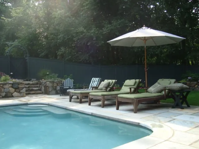 Top-rated landscape installation near you in Greenwich, CT by Greenwich Garden Design LLC