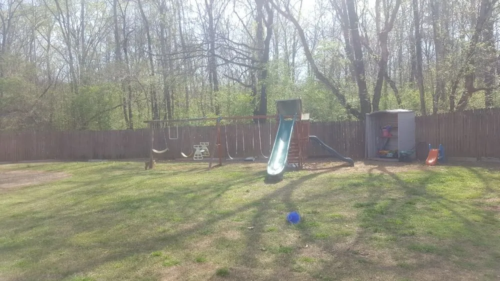 Custom landscaping services for year-round maintenance in Pinson, AL by Greenwill lawn control