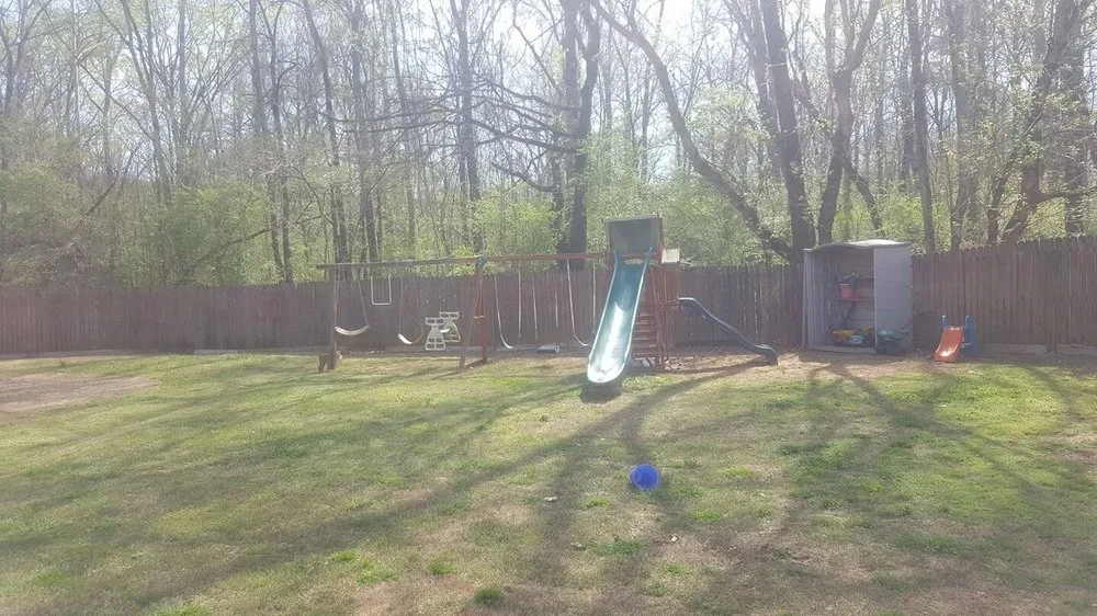 Local outdoor landscaping in Pinson, AL - Greenwill lawn control