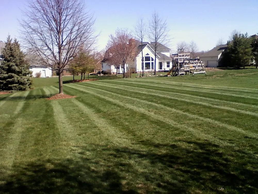 Reliable residential landscaping in Ravenna, OH - Greenwise Grounds Care