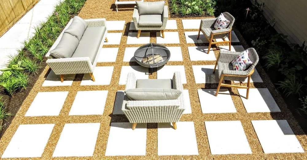 Custom residential landscaping experts serving Skokie, IL - Greenwise Organic Lawn Care