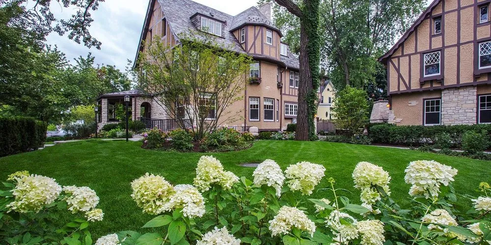 Expert landscape installation experts serving Skokie, IL - Greenwise Organic Lawn Care