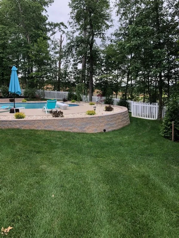 Top-rated yard cleanup service in Manassas, VA - GreenWish