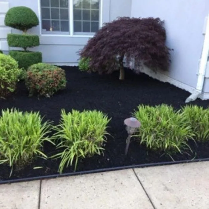 Professional landscaping services for homes in Manassas, VA by GreenWish
