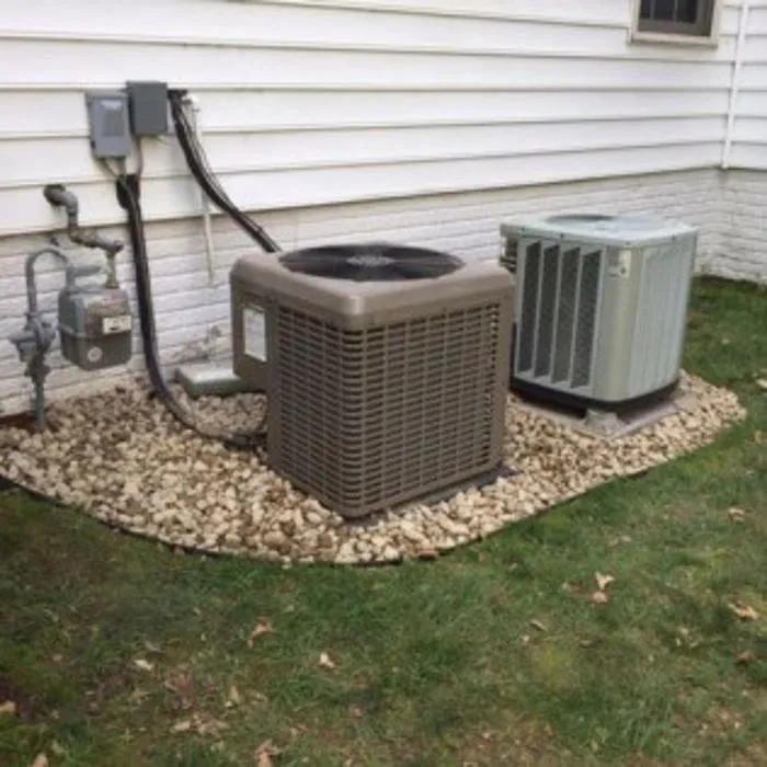 Local residential landscaping for residential properties in Manassas, VA by GreenWish