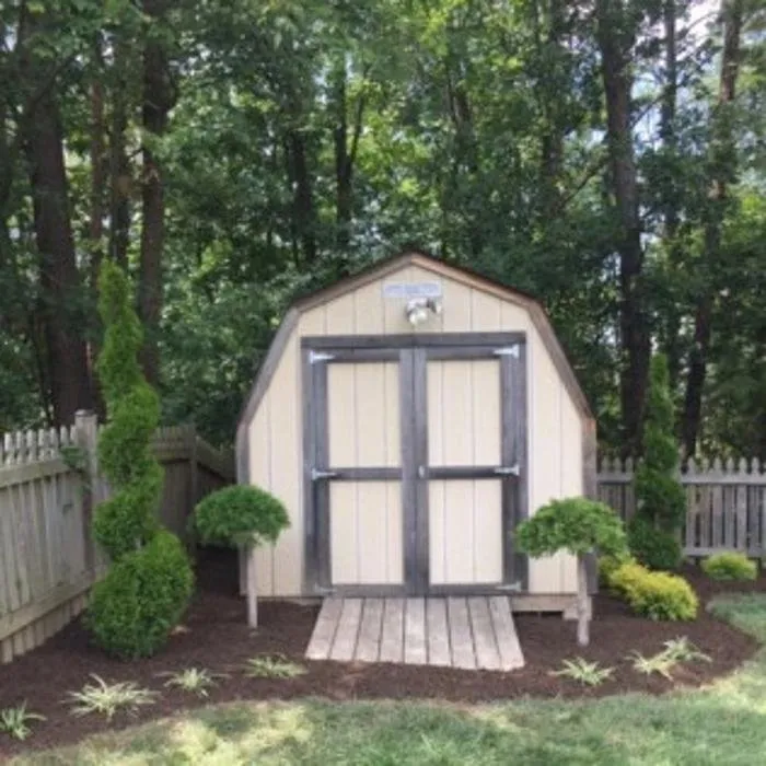 Local lawn mowing service for residential properties in Manassas, VA by GreenWish