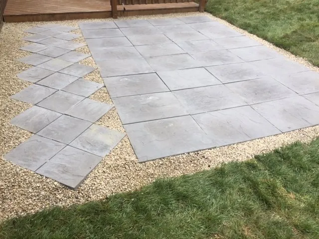 Top-rated residential landscaping experts serving Manassas, VA - GreenWish