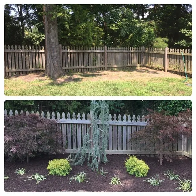Trusted landscape installation experts serving Manassas, VA - GreenWish
