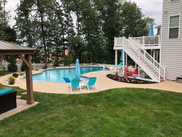 Trusted landscape installation for outdoor upgrades across Manassas, VA - GreenWish