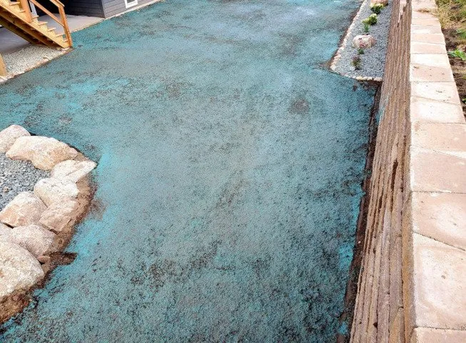 Trusted outdoor landscaping in Chippewa Falls, WI by Greenwood Excavation