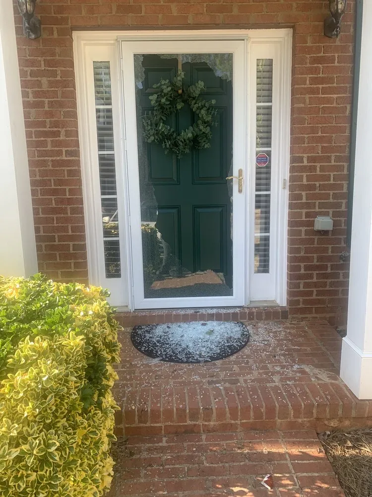 Local landscaping services for homes across Atlanta, GA - Greenwood Group