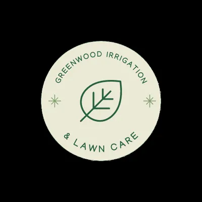 Greenwood Irrigation & Lawn Care Logo
