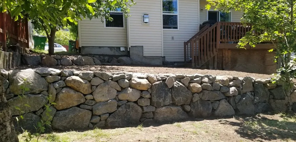 Local yard cleanup service for outdoor upgrades across Woodburn, OR - Greenwood Landscape