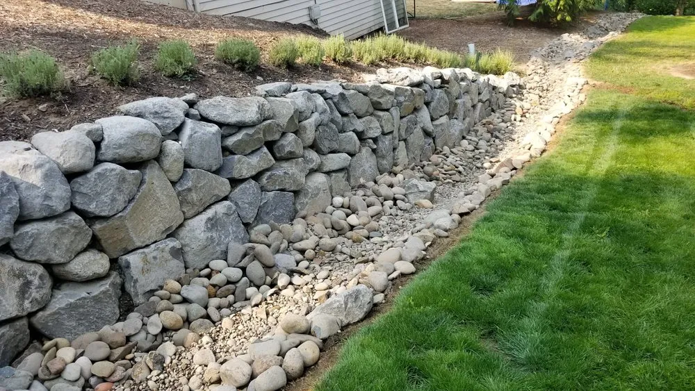 Trusted yard cleanup service in Woodburn, OR - Greenwood Landscape