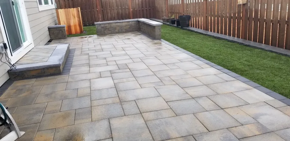 Top-rated yard cleanup service experts serving Woodburn, OR - Greenwood Landscape