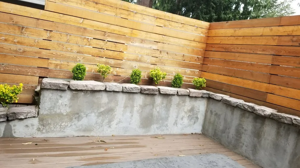 Local lawn mowing service for residential properties across Woodburn, OR - Greenwood Landscape