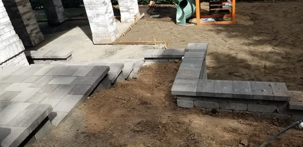 Expert residential landscaping for outdoor upgrades in Woodburn, OR by Greenwood Landscape