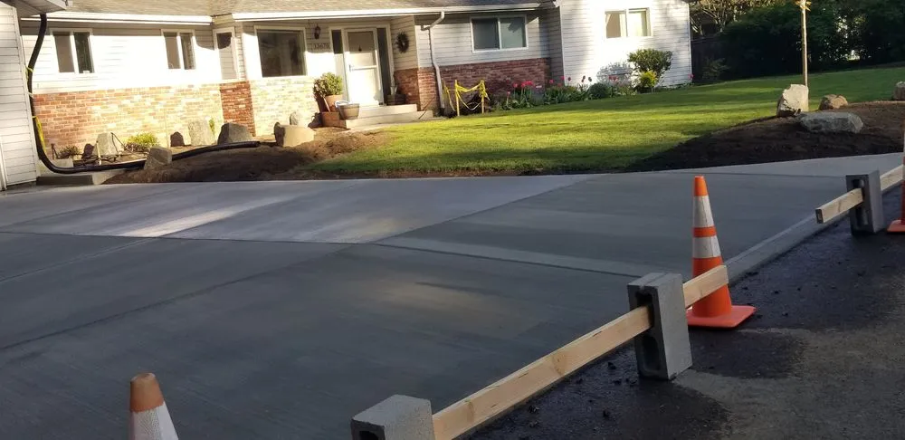 Reliable landscape design in Woodburn, OR by Greenwood Landscape