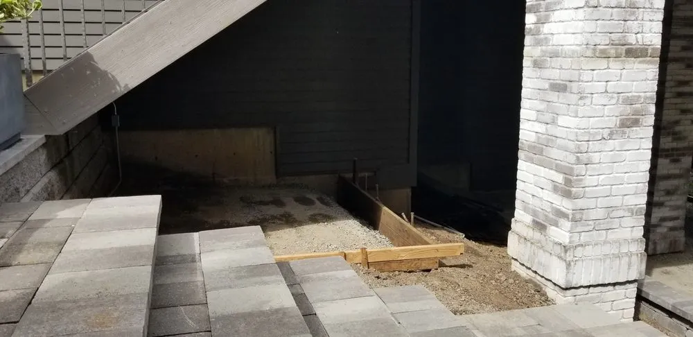 Trusted yard maintenance in Woodburn, OR by Greenwood Landscape