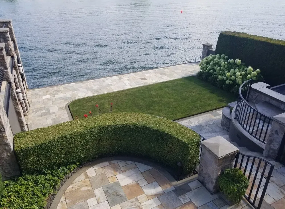 Professional landscaping services in Woodburn, OR - Greenwood Landscape