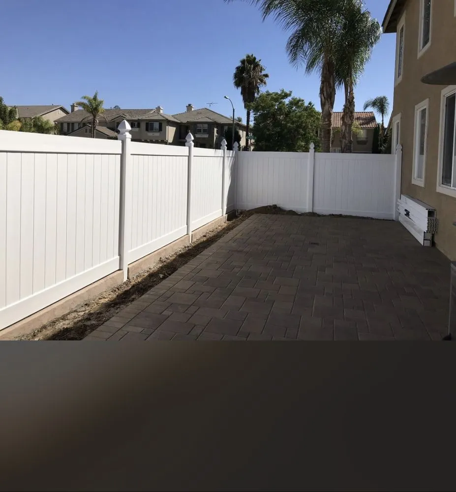 Custom yard cleanup service experts serving Hesperia, CA - Greenwood Landscaping
